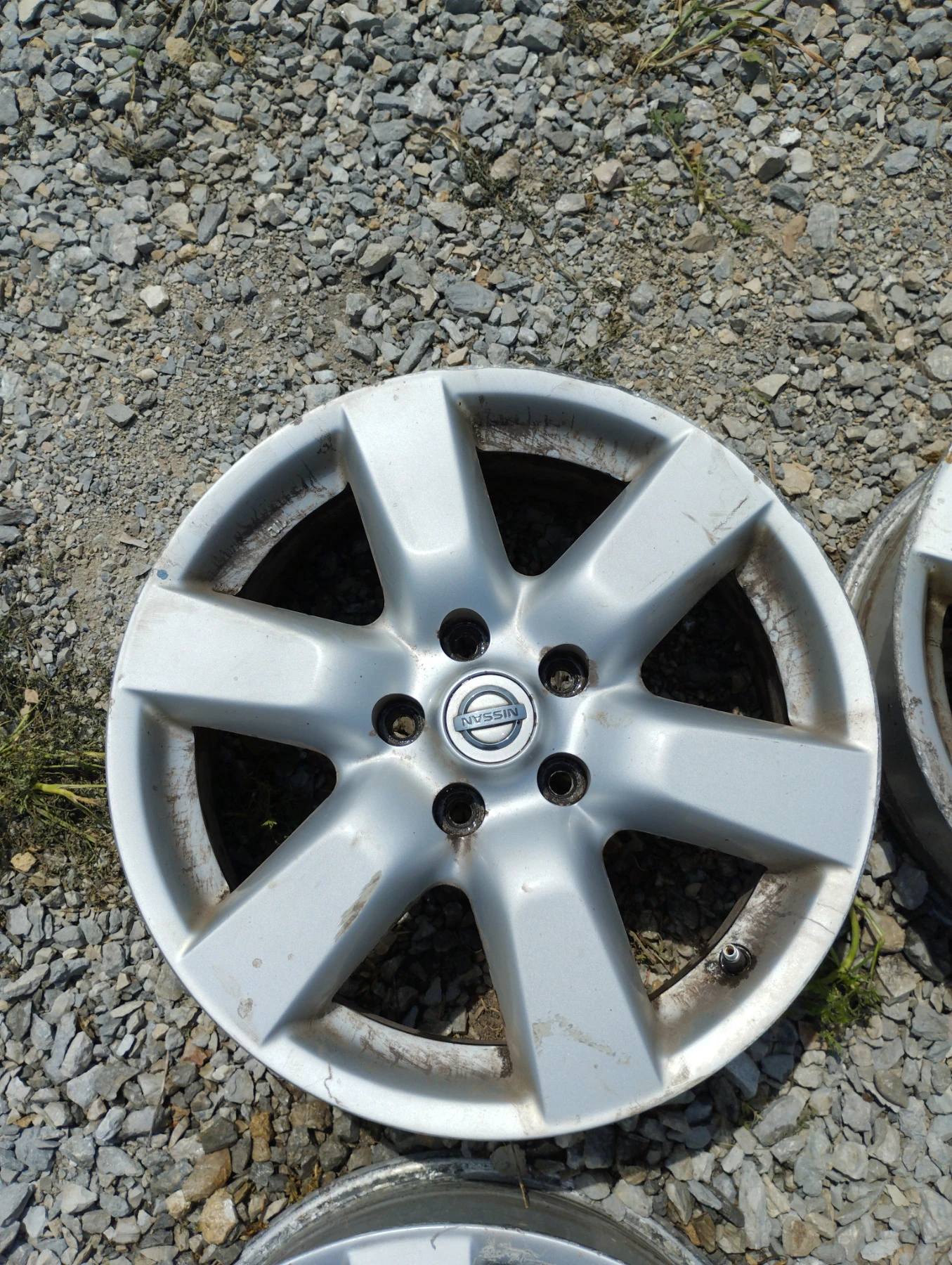   Nissan X-trail | Mobile.bg   5