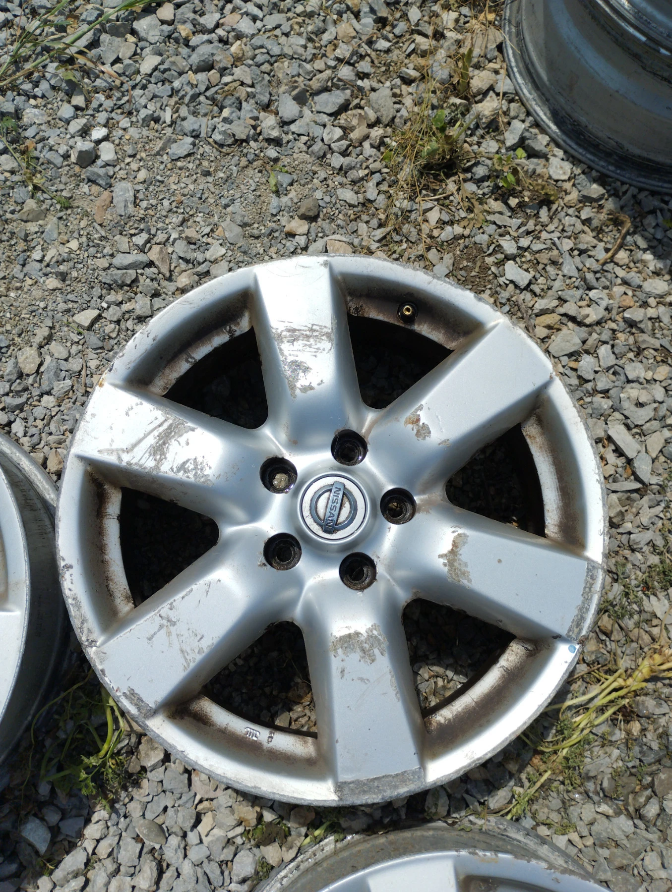   Nissan X-trail | Mobile.bg   4