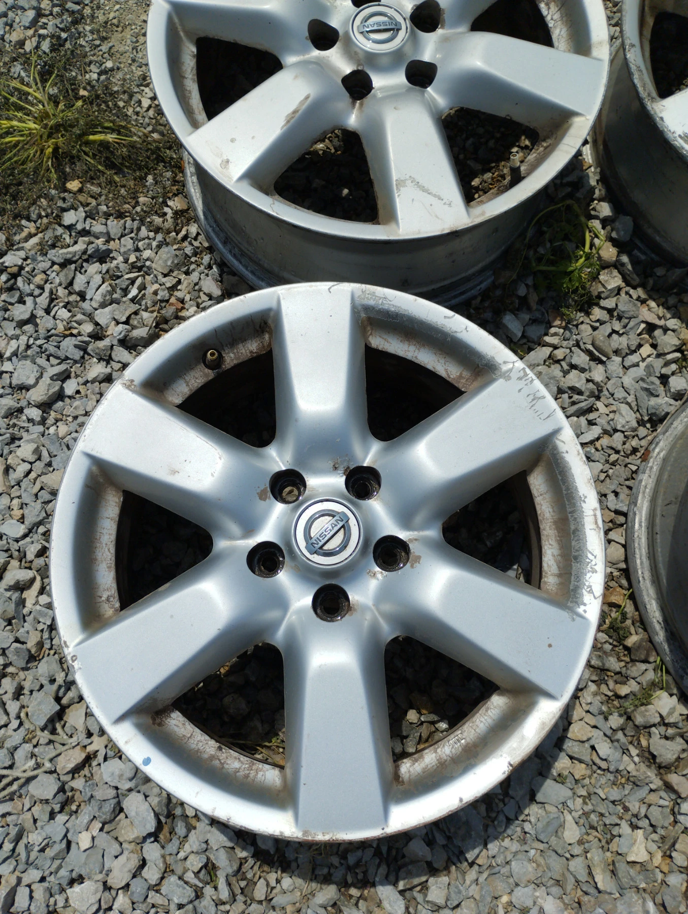   Nissan X-trail | Mobile.bg   3