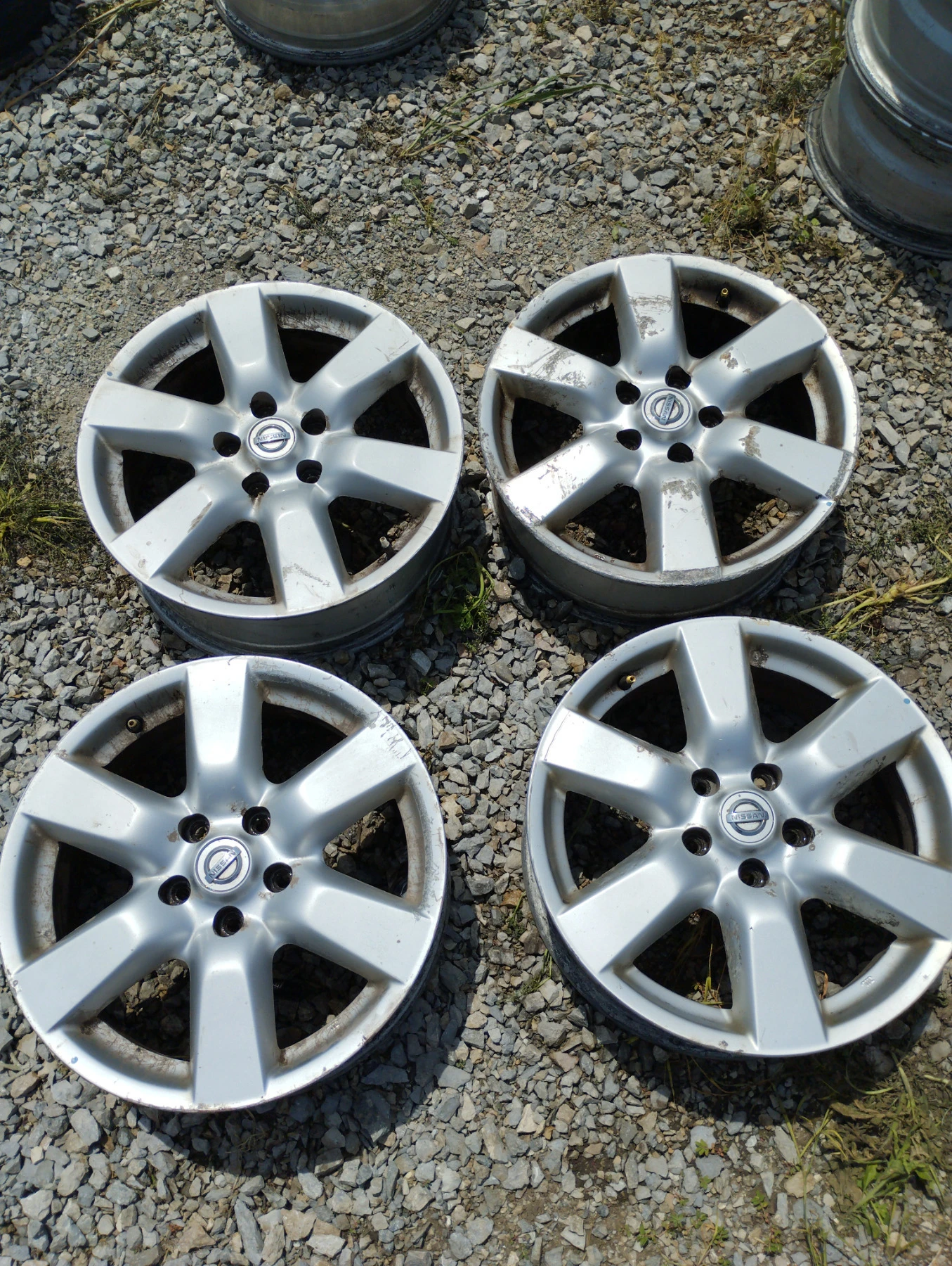   Nissan X-trail | Mobile.bg   1