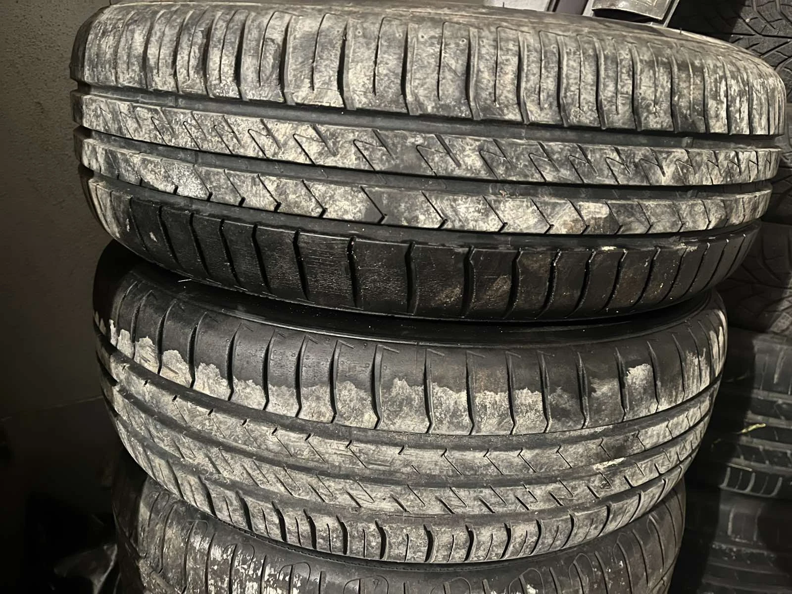 Гуми Летни 175/65R15