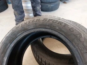 Гуми Зимни 235/55R17, снимка 6 - Гуми и джанти - 44397023