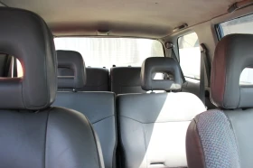 Mitsubishi Space wagon 4х4 - САМО ЗА ЧАСТИ , снимка 11