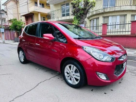 Hyundai Ix20 1.6i Swiss, снимка 1