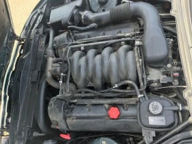 Jaguar Xk8 Cabriolet V8 115000km!!!ITALY, снимка 15