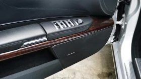 Mercedes-Benz CL 500, снимка 13