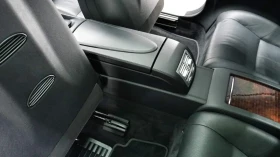 Mercedes-Benz CL 500, снимка 12