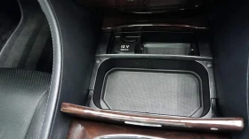 Mercedes-Benz CL 500, снимка 14