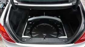 Mercedes-Benz CL 500, снимка 17