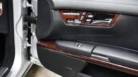 Mercedes-Benz CL 500, снимка 10