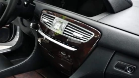 Mercedes-Benz CL 500, снимка 3