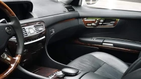 Mercedes-Benz CL 500, снимка 7