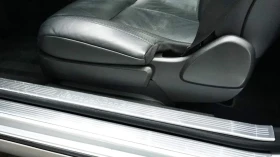 Mercedes-Benz CL 500, снимка 9
