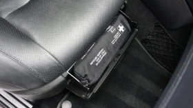 Mercedes-Benz CL 500, снимка 8