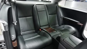 Mercedes-Benz CL 500, снимка 11