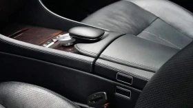 Mercedes-Benz CL 500, снимка 4