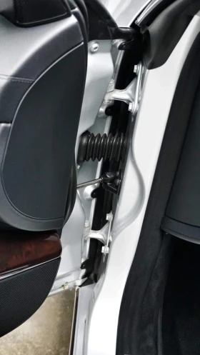 Mercedes-Benz CL 500, снимка 5