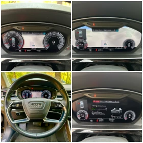 Audi A8 LONG, снимка 13