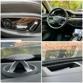 Audi A8 LONG, снимка 12