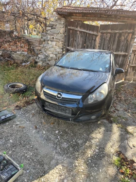 Opel Corsa 1.3cdti, снимка 1