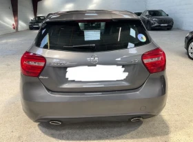 Mercedes-Benz A 220 OM 651 , снимка 2