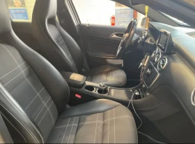 Mercedes-Benz A 220 OM 651 , снимка 5