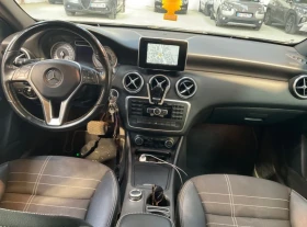 Mercedes-Benz A 220 OM 651 , снимка 3