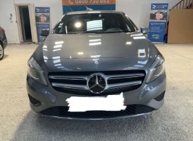 Mercedes-Benz A 220 OM 651 , снимка 1