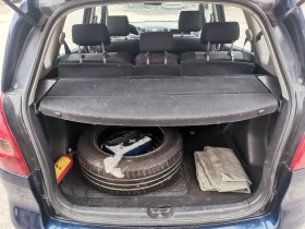 Toyota Corolla verso 1.6 VVTI, снимка 7