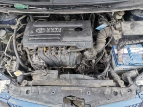 Toyota Corolla verso 1.6 VVTI, снимка 6