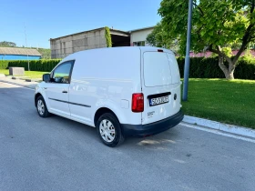 VW Caddy 2.0TDI ТОП!!!КЛИМАТИК!!!СТАРТ/СТОП!!!ОТЛИЧЕН!!!, снимка 3