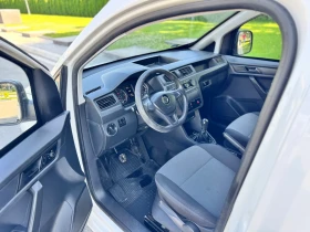 VW Caddy 2.0TDI ТОП!!!КЛИМАТИК!!!СТАРТ/СТОП!!!ОТЛИЧЕН!!!, снимка 7