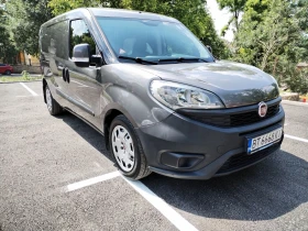 Fiat Doblo Maxi, снимка 1