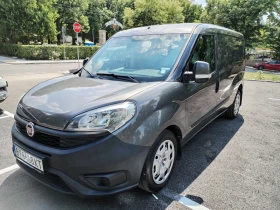 Fiat Doblo Maxi, снимка 3