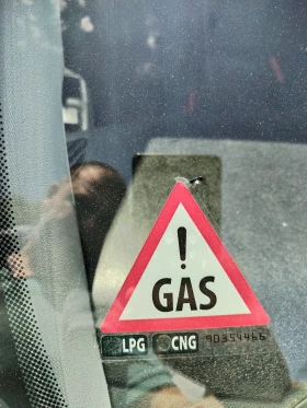 Fiat Doblo Maxi, снимка 8