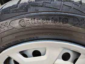 Fiat Doblo Maxi, снимка 11