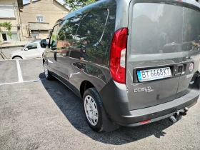 Fiat Doblo Maxi, снимка 4