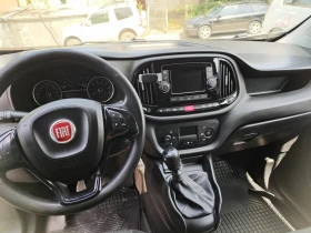 Fiat Doblo Maxi, снимка 7