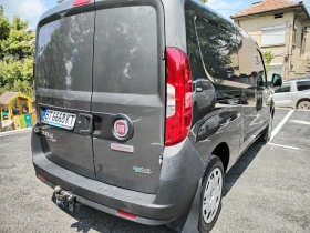 Fiat Doblo Maxi, снимка 5
