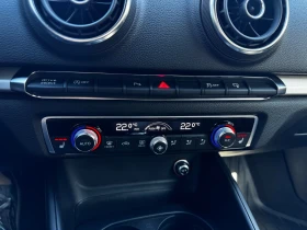 Audi A3 2.0TDI Sportback S-Line LED Distronic Lane Camera, снимка 13