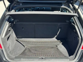 Audi A3 2.0TDI Sportback S-Line LED Distronic Lane Camera, снимка 17
