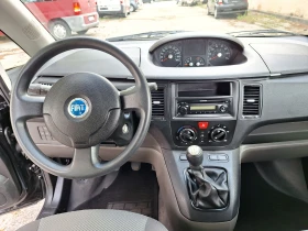 Fiat Idea 1, 3M-JET* КЛИМА, снимка 14