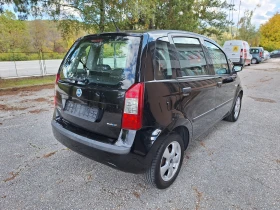 Fiat Idea 1, 3M-JET* КЛИМА, снимка 5