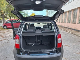 Fiat Idea 1, 3M-JET* КЛИМА, снимка 11