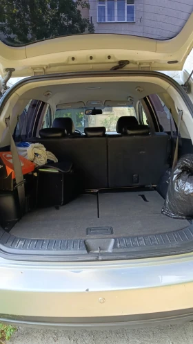 Kia Carens 2.0 TDCI 140HP, снимка 15