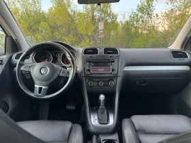 VW Golf 2.0 tdi DSG 140 cv, снимка 8