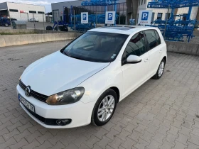 VW Golf 2.0 tdi DSG 140 cv, снимка 1