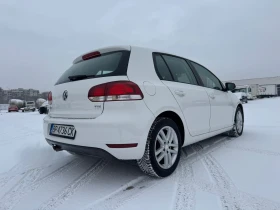 VW Golf 2.0 tdi DSG 140 cv, снимка 1