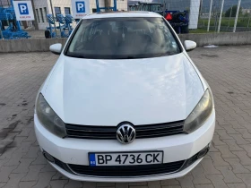 VW Golf 2.0 tdi DSG 140 cv, снимка 6