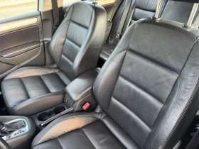VW Golf 2.0 tdi DSG 140 cv, снимка 15